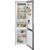 Electrolux LNT7ME36X3 ledusskapis 201cm sudraba