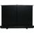 Elite Screens ezCinema Series F120NWH Diagonal 120 ", 16:9, Viewable screen width (W) 267 cm, Black Piederumi projektoriem