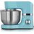 Heinrich's HEINRICH "S HKM 6278 Turquoise food processor