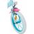 Rower dziecięcy 14" MyLittlePony 1497 TOIMSA