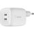 Belkin WCH011vfWH White Indoor