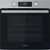 Whirlpool OMR58HU1X oven 71 L 2900 W A+ Stainless steel