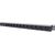 Intellinet Vertical Rackmount 12-Way Power Strip - German Type, With On/Off Switch and Overload Protection, 1.6m Power Cord (Euro 2-pin plug)