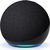 Amazon Echo Dot 5, charcoal