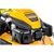 Cub Cadet CC LM3 DR53es Mauriņa pļaujmašīna ar elektrisko startu