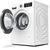 Bosch WAV28MHASN veļas mašīna 9kg 1400rpm AquaStop Serie | 8