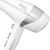 Gotie GSW-200W hair dryer (white)