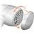 Gotie GSW-200W hair dryer (white)
