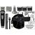 Wahl GroomsMan Body Multifunctional Trimmer 09953-1016 Black, Grey