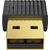 Orico bluetooth adapter 5.0 USB-A Black