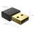 Orico bluetooth adapter 5.0 USB-A Black
