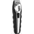 Wahl 09888-1316 beard trimmer Black, Stainless steel Matu, Bārdas, Ķermeņa trimmeri