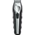 Wahl 09888-1316 beard trimmer Black, Stainless steel
