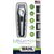 Wahl 09888-1316 beard trimmer Black, Stainless steel Matu, Bārdas, Ķermeņa trimmeri