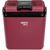 Gotie GLT-240B Tourist fridge (maroon)