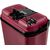 Gotie GLT-240B Tourist fridge (maroon)
