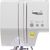 Singer C430 sewing machine, electronic, white