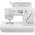 Singer C430 sewing machine, electronic, white