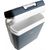 Gotie GLT-240G Tourist Refrigerator (grey)