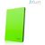 Blun UNT Универсальный Эко кожанный чехол-книжка со стендом Tablet PC до 8" дисплеем Салатовый