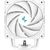 DeepCool AK500 WH, CPU cooler (white)