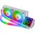 Mars Gaming ML-ULTRA240 CPU Liquid Cooling FDB/ARGB / TRX4/TR4 / AM5 / LGA1700 Водяное охлаждения для процессора Охлаждение процессора