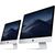 Apple iMac AIO 2019 i5 21.5" 4K RETINA 16GB SSD256 Radeon Pro 560X_2GB  MacOS Silver (RENEW by Apple) 1Y