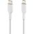 Belkin CAA004BT1MWH lightning cable 1 m White