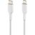 Belkin CAA004BT1MWH lightning cable 1 m White