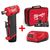 Milwaukee M12 FDGA-422B Gala slīpmašīna