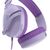 Turtle Beach headset Recon 70, lavender