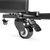 Nedis TVSM5100BK Напольная подставка для телевизора 32"- 55" до 35kg