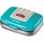 ARIETE Waffle Maker 1973/01 Partytime Waffle iron 700 W Turquoise