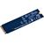 Dysk SSD WD Green SN350 WDS500G2G0C (500GB ; M.2 ; PCIe NVMe 3.0 x4)