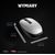 HP 240 Pike Silver Bluetooth Mouse