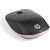 HP 410 Slim Silver Bluetooth Mouse