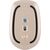 HP 410 Slim Silver Bluetooth Mouse