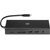 HP Travel USB-C Multi Port Hub