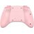 Wireless Gaming Controller touchpad Dareu H101X Bluetooth (pink)