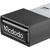 USB Bluetooth 5.1 adapter for PC, Mcdodo OT-1580 (black)