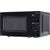 Microwave oven MPM-20-KMM-11 black