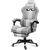 HUZARO FORCE 4.7 WHITE MESH GAMING CHAIR