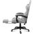 HUZARO FORCE 4.7 WHITE MESH GAMING CHAIR