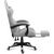 HUZARO FORCE 4.7 WHITE MESH GAMING CHAIR