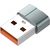 LDNIO LC150 USB - USB -C  Adapter