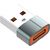 LDNIO LC150 USB - USB -C  Adapter