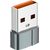 LDNIO LC150 USB - USB -C  Adapter