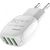 Wall charger LDNIO A3315 3USB + Lightning cable