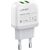 Wall charger  LDNIO A2219 2USB + MicroUSB cable