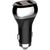 LDNIO C2 2USB Car charger + Lightning Cable